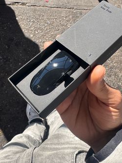 Tesla keys