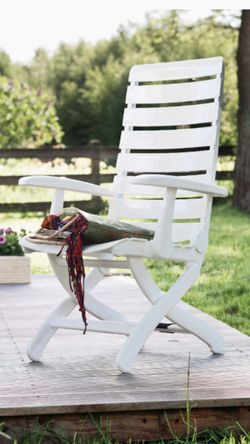 Kettler chair 2025