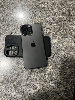 iPhone 14 Pro Max 256 Gb Unlocked