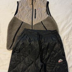 Nike Garage Sale - Featured Item