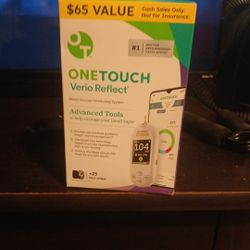 Onetoucch Verio Reflect