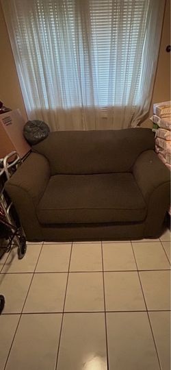 Sofa bed