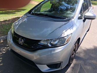 2015 Honda Fit