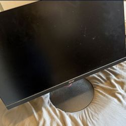 Acer Nitro XV240Y 23.8" Monitor 1920x1080