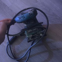 Makita Sander 