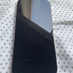 iPhone 16 pro max 256gb Verizon