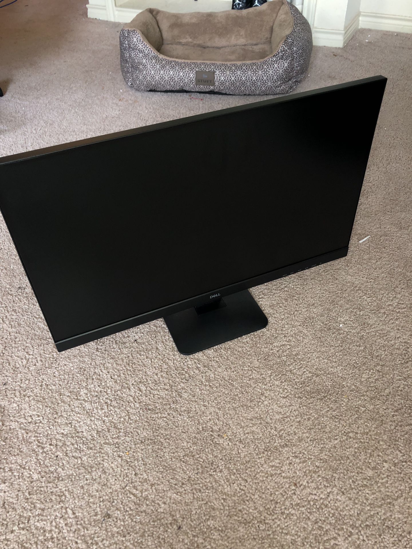 Dell 27 inch 144hz gaming monitor