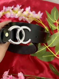 Ladies Belt