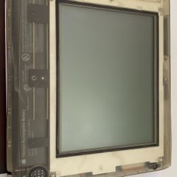 Vintage Apple MessagePad Newton OS Parts Only