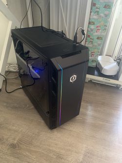 Gaming Pc Cyber power Pc