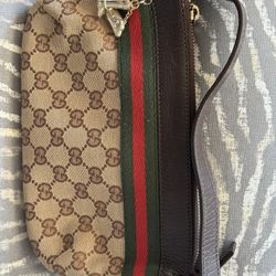 Authentic Gucci Bag 