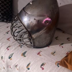 Renaissance Helmet