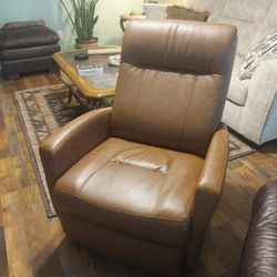 Swivel Recliner Rocker