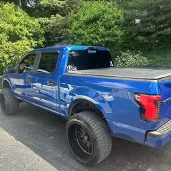 F150 Taillights