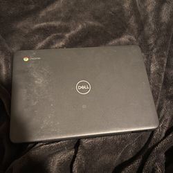 Dell Chromebook
