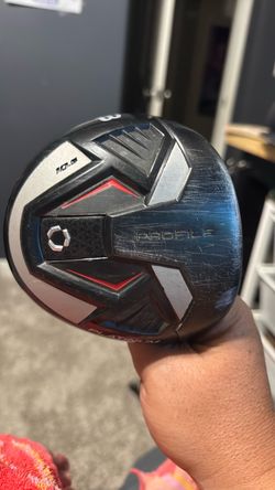 Wilson driver