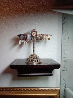 Sterling silver rings