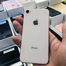 🔥🔥iPhone 8 64Gb With Warranty