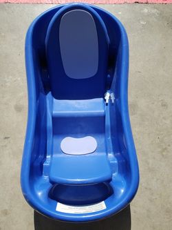 Baby or toddler bath