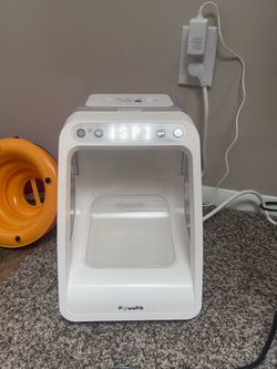 Automatic Pet Feedwr