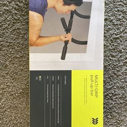 pull up bar
