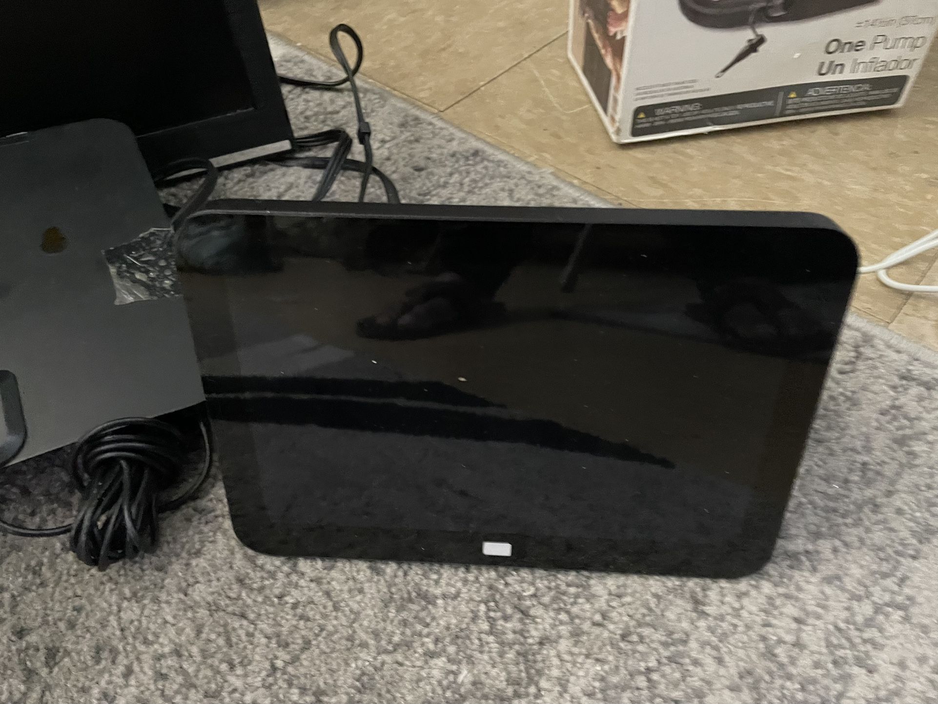 Westing House smart TV , DVD Player , Fire stick
