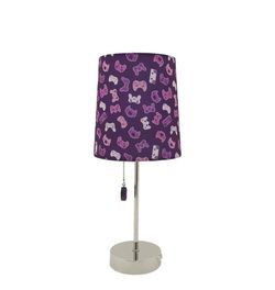 Gamer Lamp
