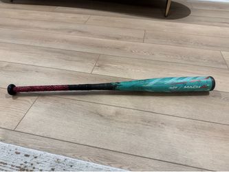 34in/31oz Rawlings Mach AI BBCOR Bat