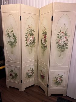 Room Divider