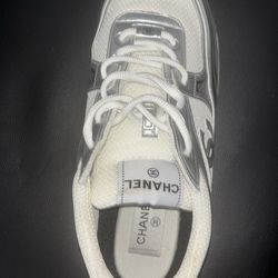 White Chanels