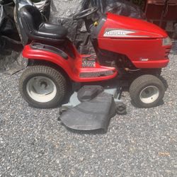 Mower