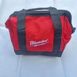 Milwaukee, Small Bag 