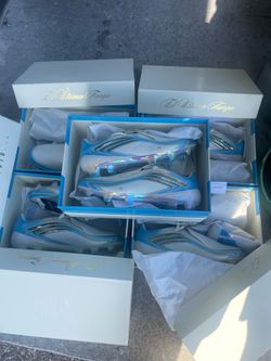 Adidas Messi F50 - El Ultimo Tango