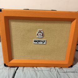 Orange 60 Watt Amp