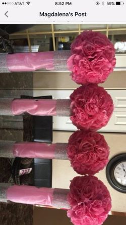 Center Pieces