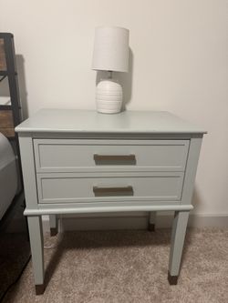 Bed Side Table