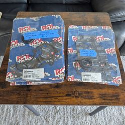 Gasket For Water Pump Triming Cover Gaskets Toyota 22R