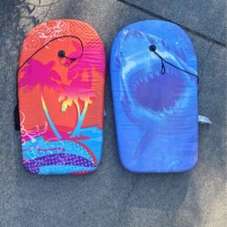 Boogie Boards