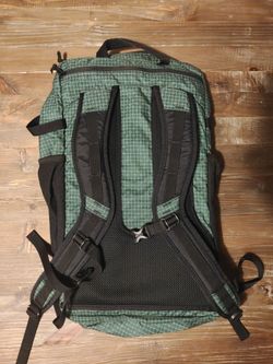 ULA Patchless Robic Dragonfly 36L
