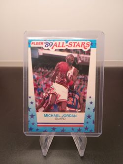 1989 Fleer