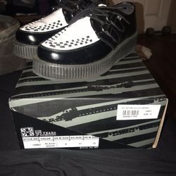 Creepers Shoes T.U.K