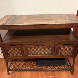 Console Table