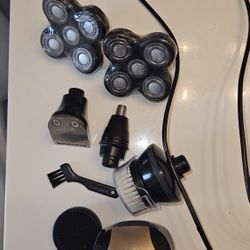 Freebird Head Shaver