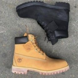 Timberland Boots For Sale