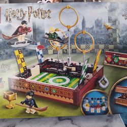 #HARRY POTTER LEGO SET
