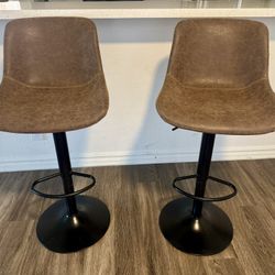 Barstools