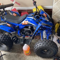 4 Wheeler 