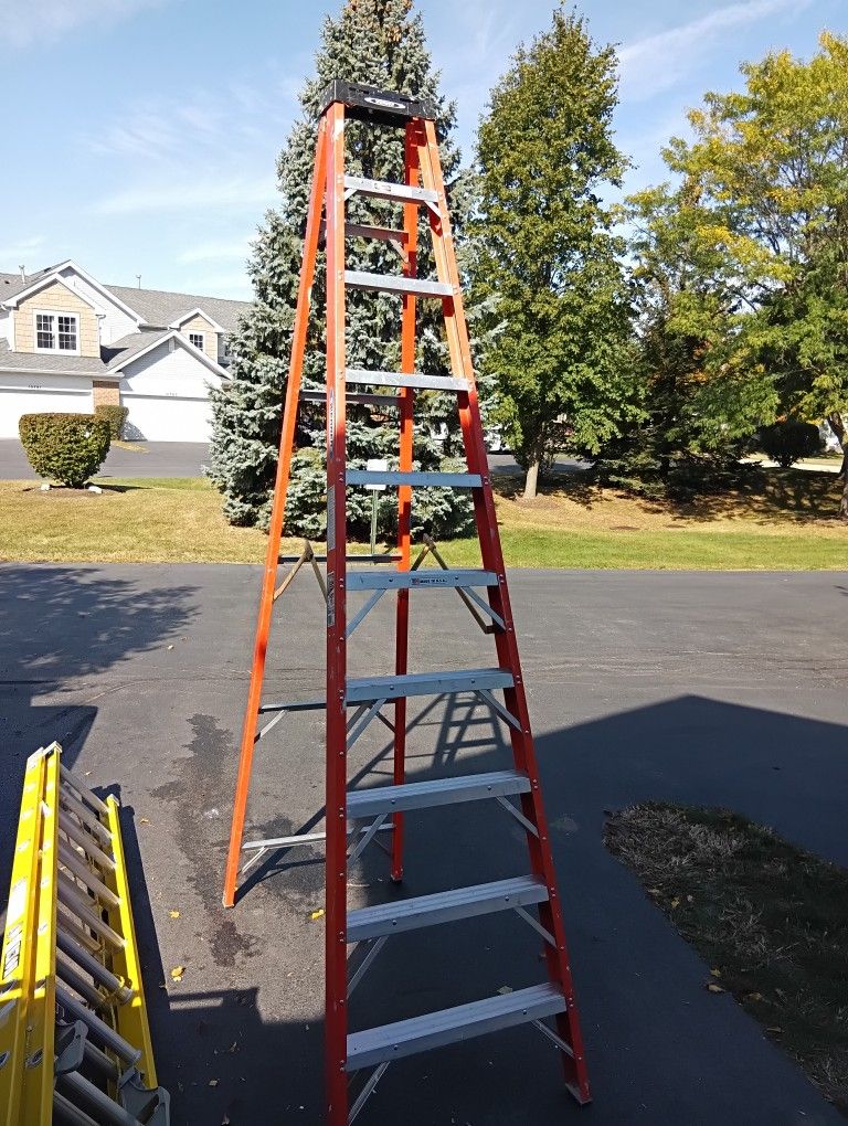 Ladder