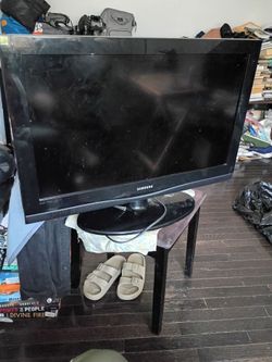 Samsung TV