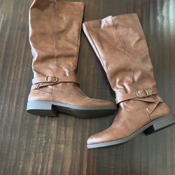 Women’s Boots